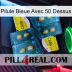 Blue Pill With 50 On It cialis5